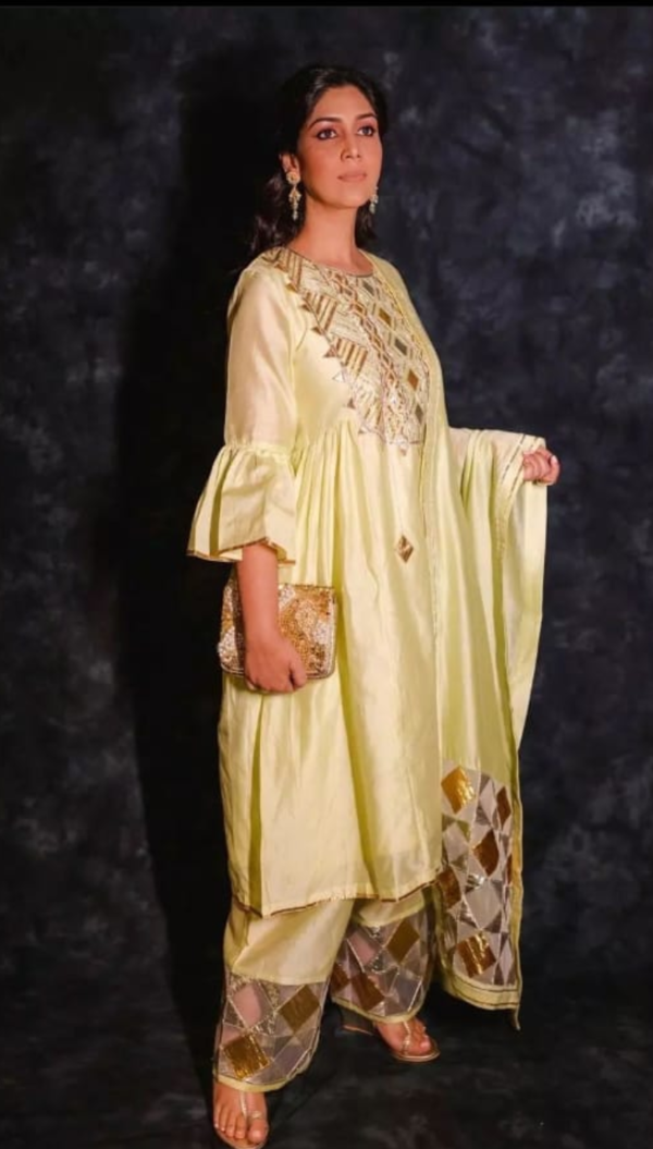 sakshi tanwar