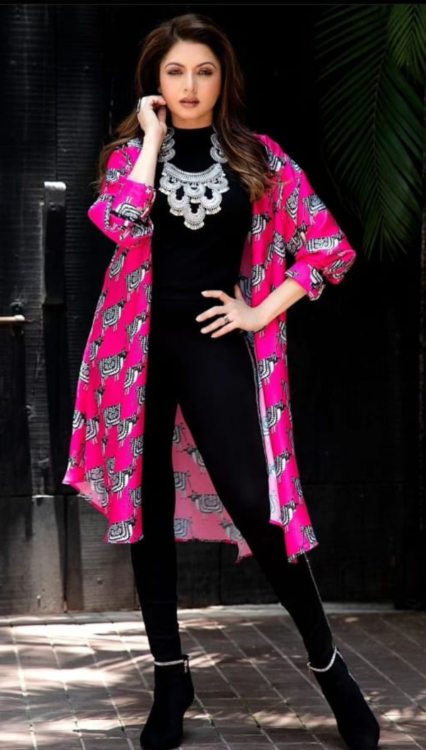 Bhagyashree Pictures