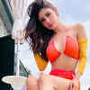 Article image for: New pictures of <i class="tbold">Mouni Roy</i>