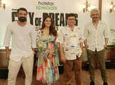 City of Dreams 3: Promotions