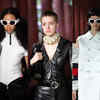 Highlights from the show