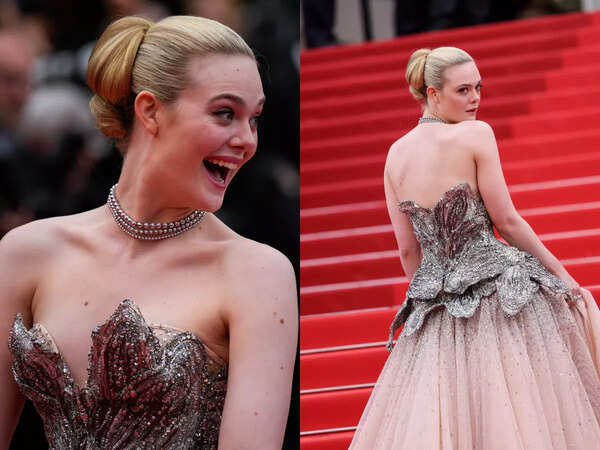 Elle Fanning Photos