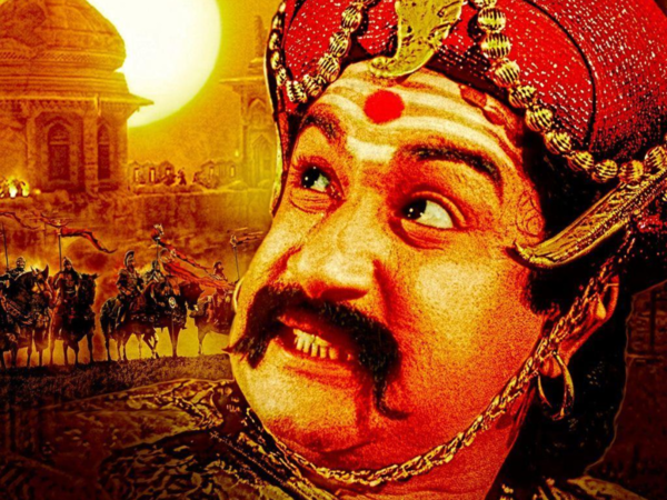 Sivaji Ganesan