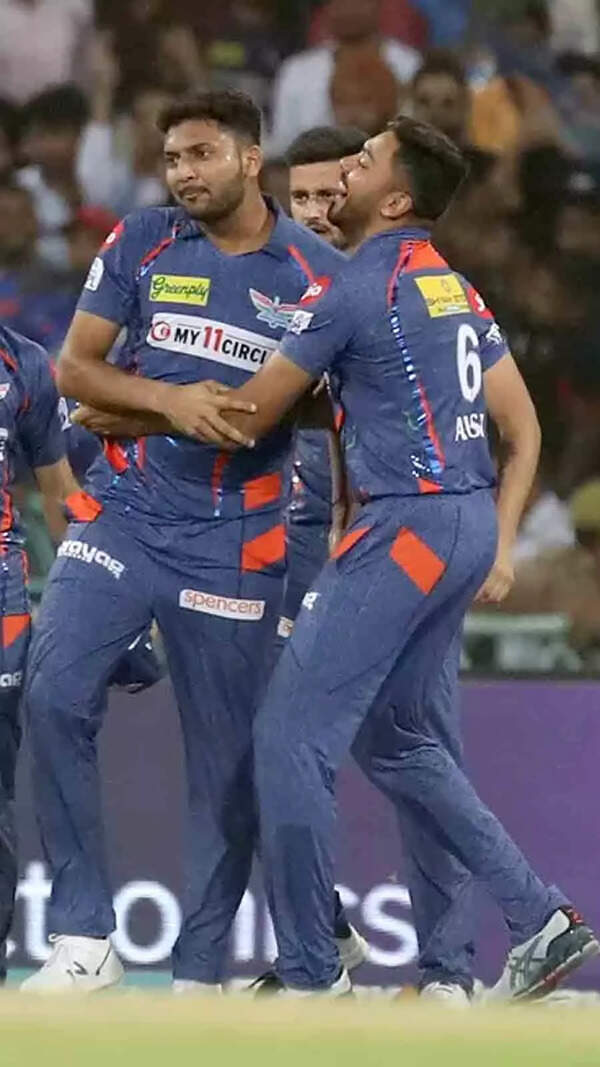 Mohsin Khan