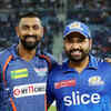 Article image for: IPL 2023: LSG edge MI to boost playoff hopes