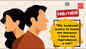 His story/Her story: "My husband wants to leave me because I have not reproduced a son"