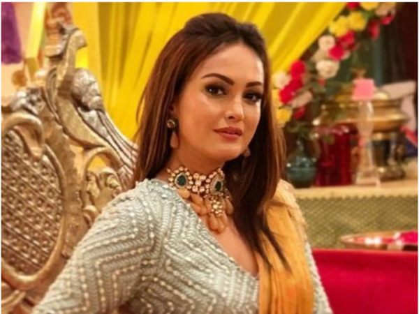 Nisha Rawal Wallpapers
