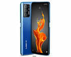 Lava Agni 2 5G smartphone with curved AMOLED display launched