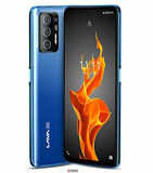 Lava Agni 2 5G smartphone with curved AMOLED display launched