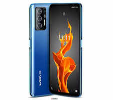 Lava Agni 2 5G smartphone launched