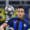 Article image for: Lautaro Martinez