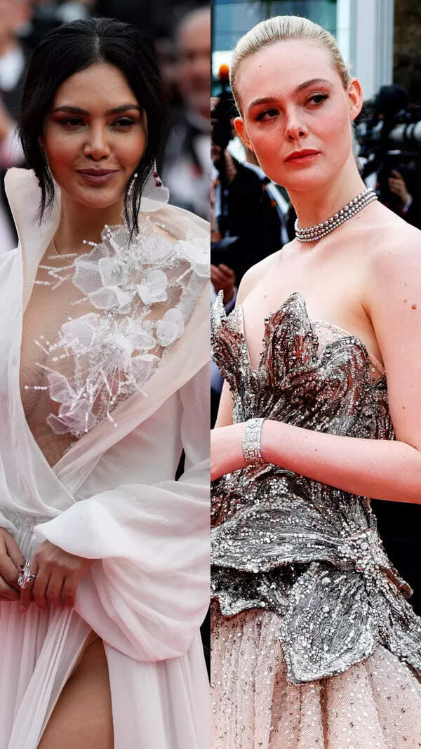 Elle Fanning