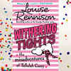 'Withering Tights' by Louise Rennison