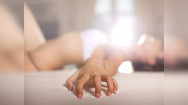 Limit sexual partners