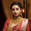 Article image for: <i class="tbold">Sanjana Burli</i>