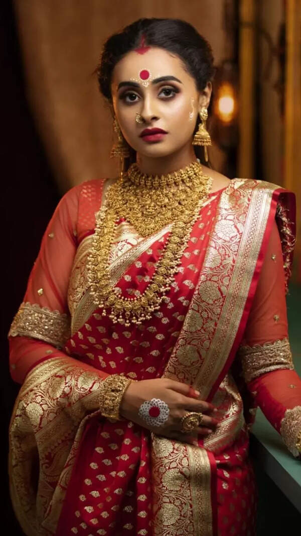 Sanjana Burli Stills