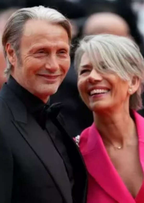 Mads Mikkelsen Wallpapers