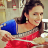 Article image for: The director of <i class="tbold">yeh hai mohabbatein</i> couldn't believe Divyanka Tripathi can't cook