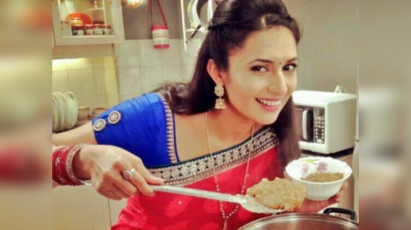 The director of Yeh Hai Mohabbatein couldn't believe Divyanka Tripathi can't cook