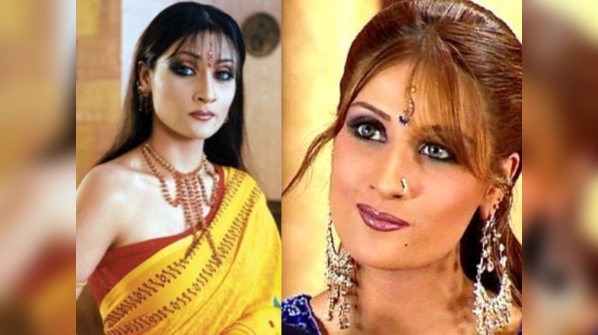 Urvashi reveals, 'People used to sell Komolika sarees and accessories'