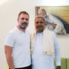 Karnataka CM Announcement Live: Senior Congress leader Siddaramaiah also met Rahul Gandhi in Delhi on Wednesday.