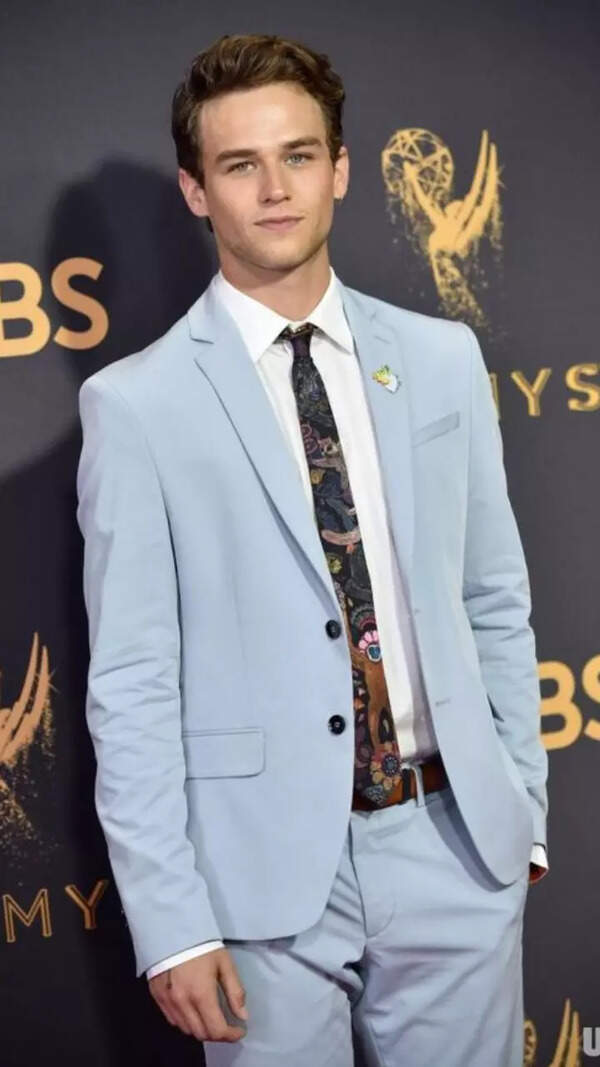 Brandon Flynn Photos