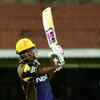 Article image for: <i class="tbold">Andre Russell</i> (7): 88* off 36 balls