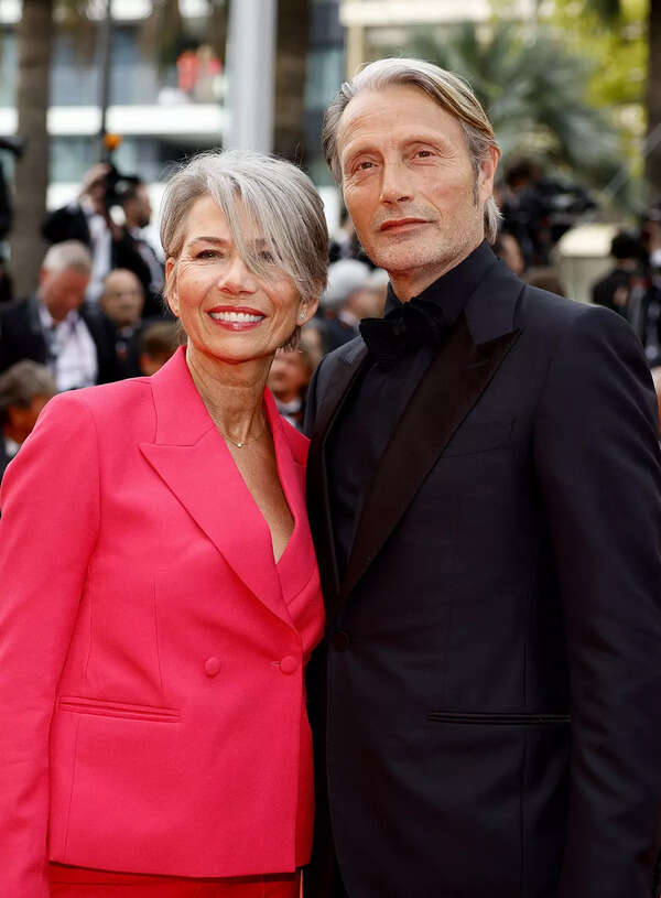 Mads Mikkelsen