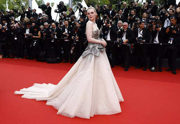 Elle Fanning