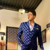 <i class="tbold">anupamaa actor</i> Gaurav Khanna’s dashing looks