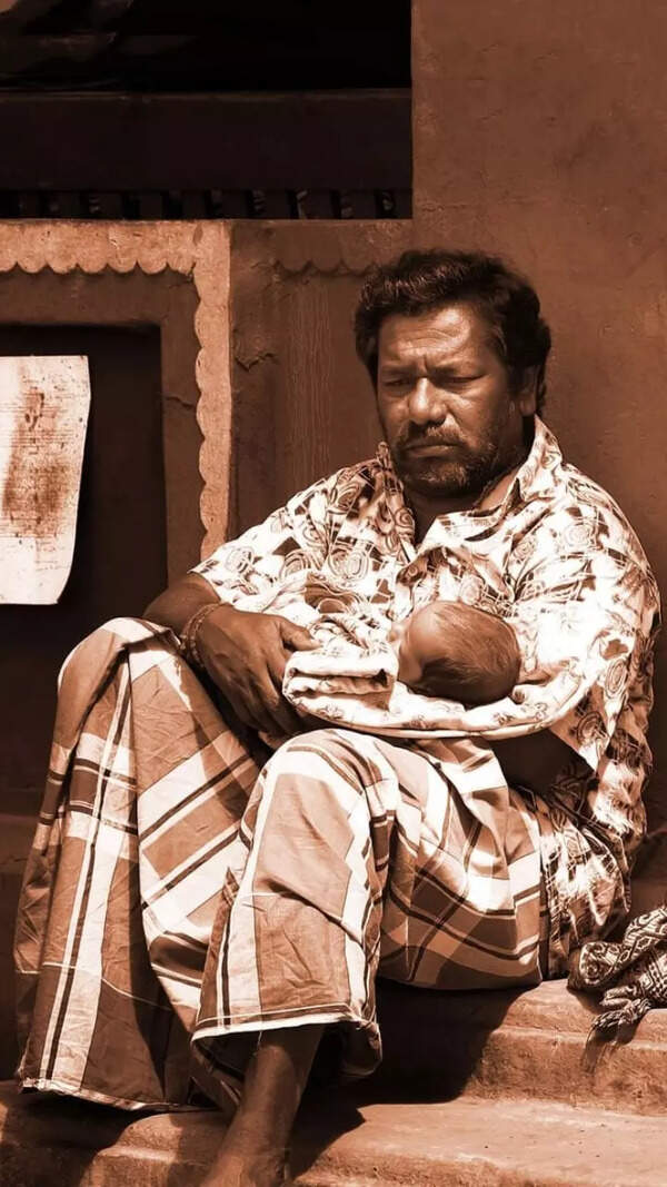 Karunas Stills