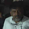 Article image for: Delhi: <i class="tbold">dk</i> Shivakumar arrives at brother <i class="tbold">dk</i> Suresh’s residence