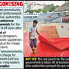 Karnataka CM Swearing In Ceremony Live: With Shivakumar's insistence on being given the chance to run the government dominating deliberations for over three days, a meeting between Congress president Mallikarjun Kharge and Sonia Gandhi via video conferencing late Wednesday evening is learned to have hammered out a solution. AICC general secretaries KC Venugopal and Randeep Surjewala were also present.