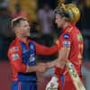 Article image for: IPL: Delhi's win fades Punjab's playoff hopes