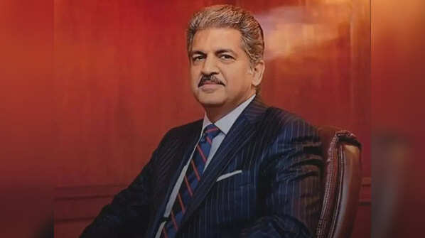 10 Quotes by Anand Mahindra on Business and Innovation