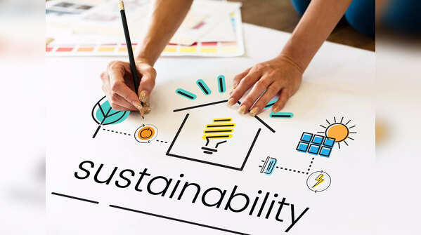 Sustainability