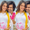 There are some who feel Dipika is faking her pregnancy; they write stuff like “kitne pillows badlogi”