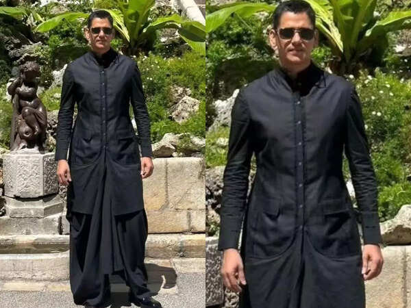 Vijay Varma Pictures