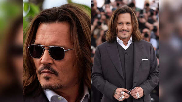 Johnny Depp