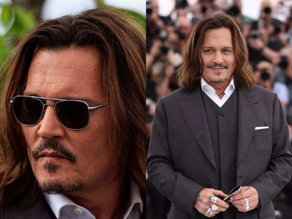 Johnny Depp Pictures