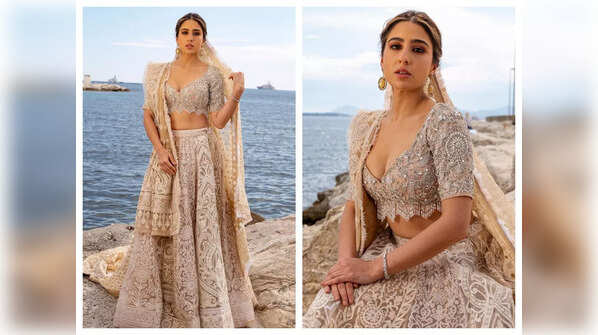Sara Ali Khan