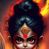 Article image for: <i class="tbold">maa durga</i>