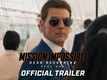Mission: Impossible - Dead Reckoning Part One - Official Telugu Trailer