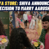 Article image for: Pandya Store on-location: Shiva and Raavi's marriage at stake with Aarushi's entry