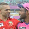 Article image for: PBKS vs RR IPL 2023: RR and PBKS look to win to keep their slim play-off hopes alive