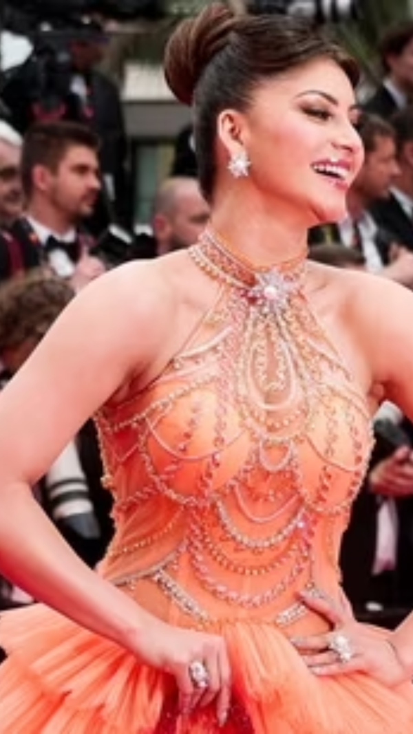Urvashi Rautela