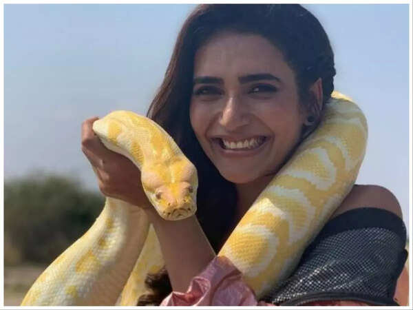 Karishma Tanna
