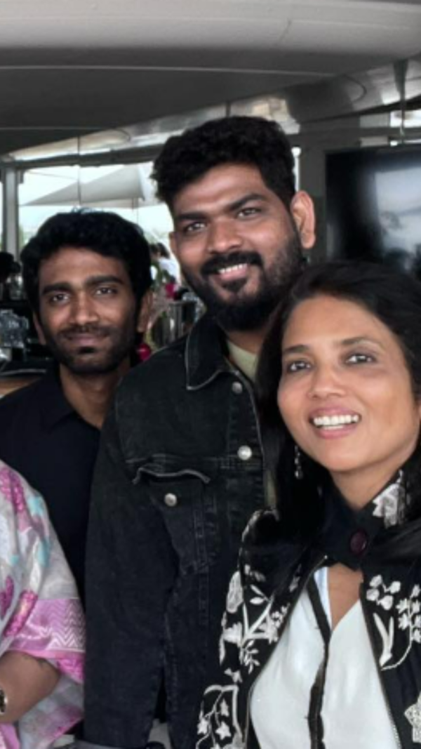Pradeep Ranganathan Pictures