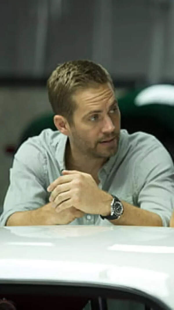 Paul Walker Pictures