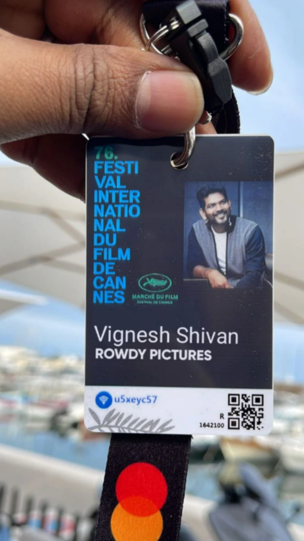 Vignesh. Pictures